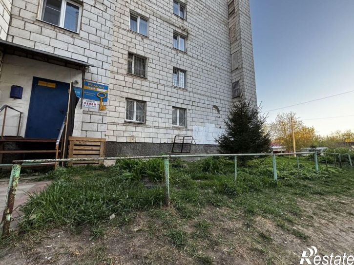 3-комн квартира Полянская улица, 29,  д. 29