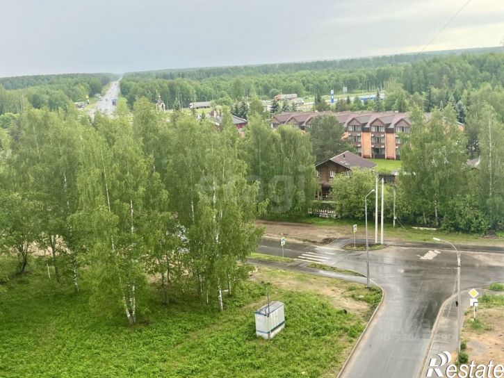 2-комн квартира Южная улица, 40,  д. 40