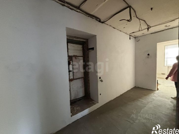 3-комн квартира Полянская улица, 29,  д. 29