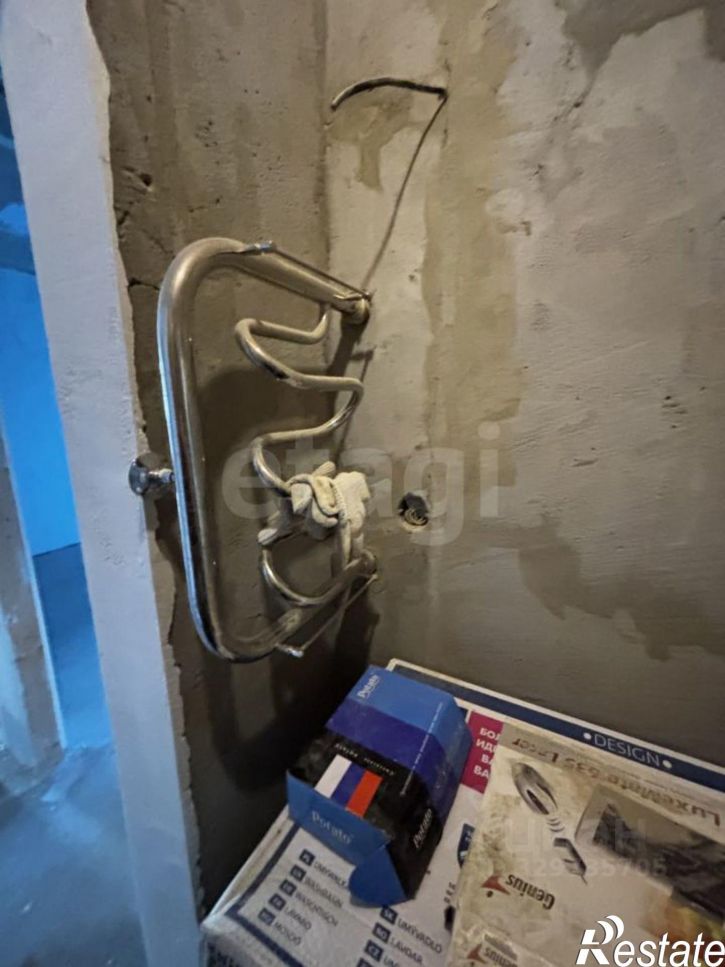 3-комн квартира Полянская улица, 29,  д. 29
