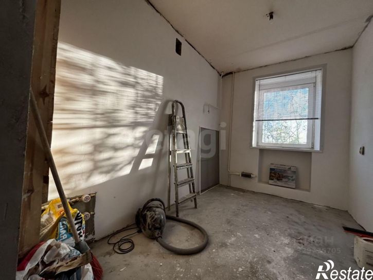 3-комн квартира Полянская улица, 29,  д. 29
