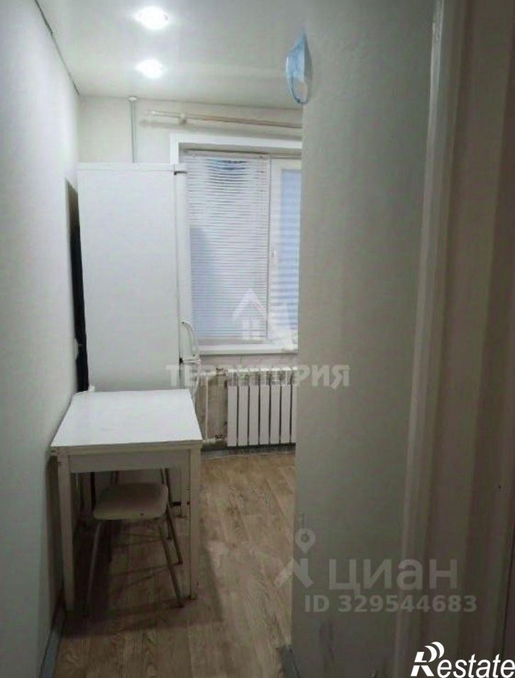 1-комн квартира Студенческий пр-д, 17,  д. 17