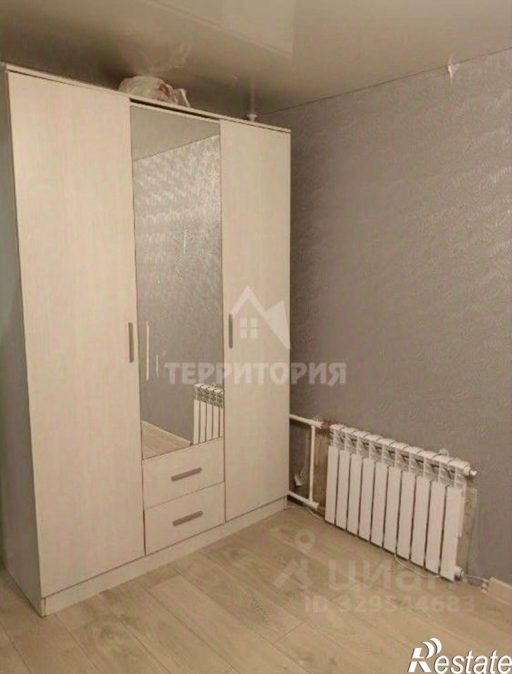 1-комн квартира Студенческий пр-д, 17,  д. 17