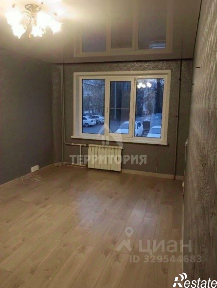 1-комн квартира Студенческий пр-д, 17,  д. 17
