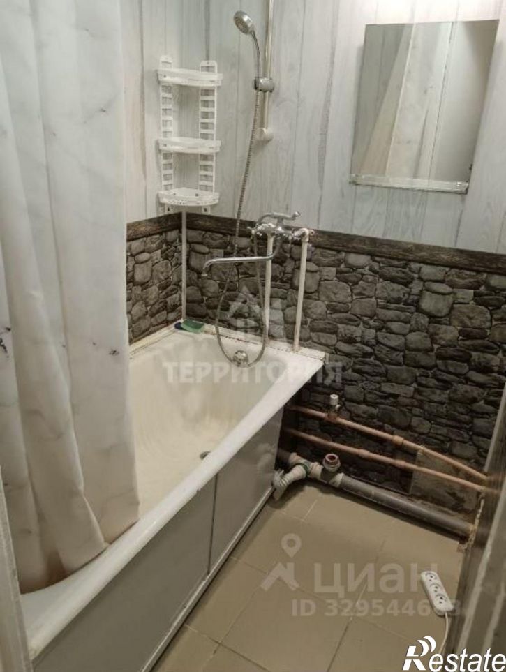 1-комн квартира Студенческий пр-д, 17,  д. 17