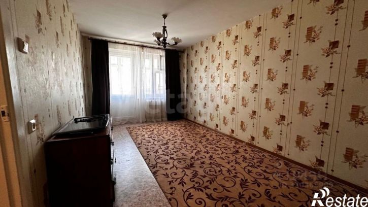 1-комн квартира ул Индустриальная, 22а,  д. 22а
