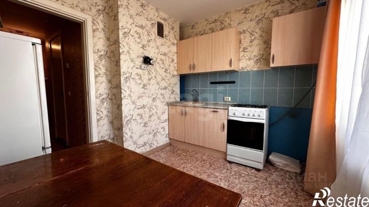1-комн квартира ул Индустриальная, 22а,  д. 22а