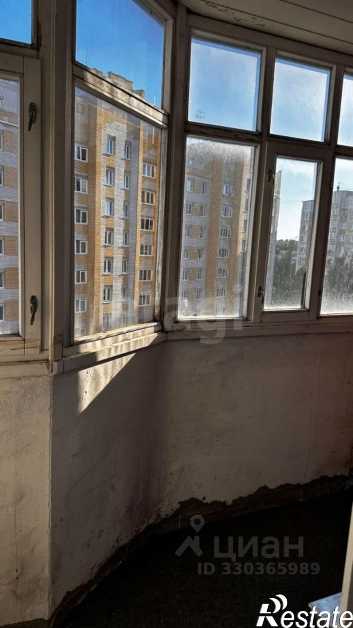 1-комн квартира ул Индустриальная, 22а,  д. 22а