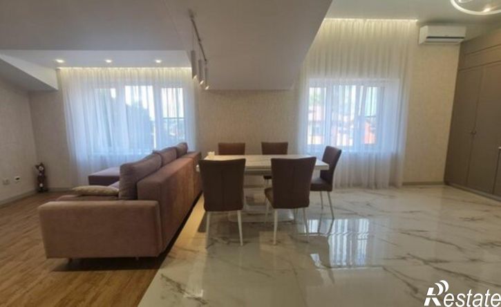 3-комн квартира ул Дубравная, 18а,  д. 18а