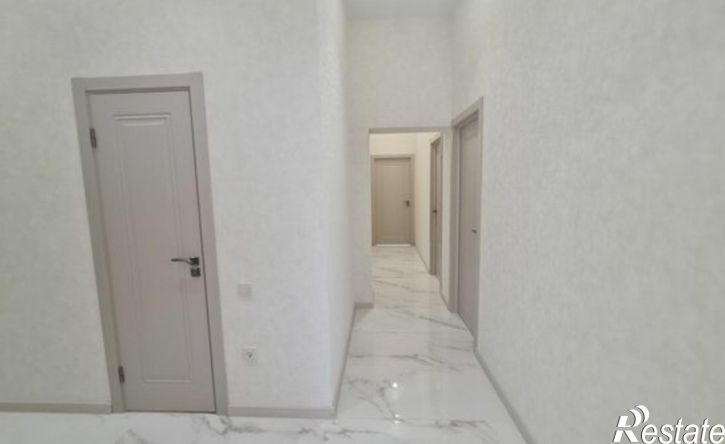 3-комн квартира ул Дубравная, 18а,  д. 18а