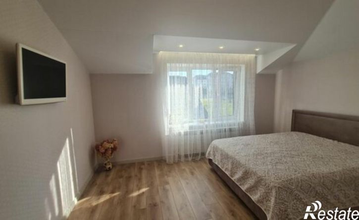 3-комн квартира ул Дубравная, 18а,  д. 18а
