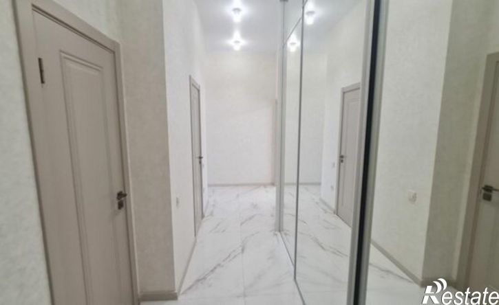 3-комн квартира ул Дубравная, 18а,  д. 18а