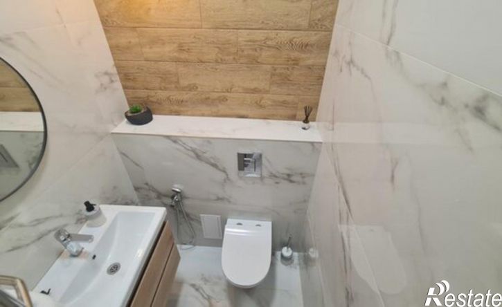 3-комн квартира ул Дубравная, 18а,  д. 18а