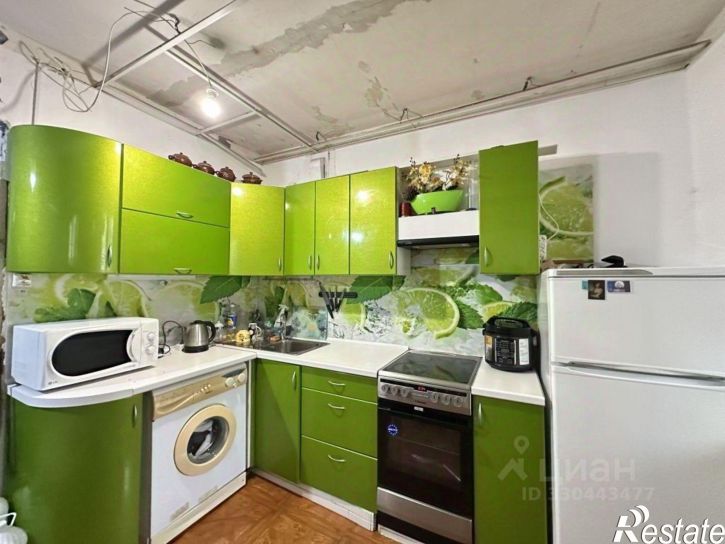 2-комн квартира ул Голубкова, 17а,  д. 17а
