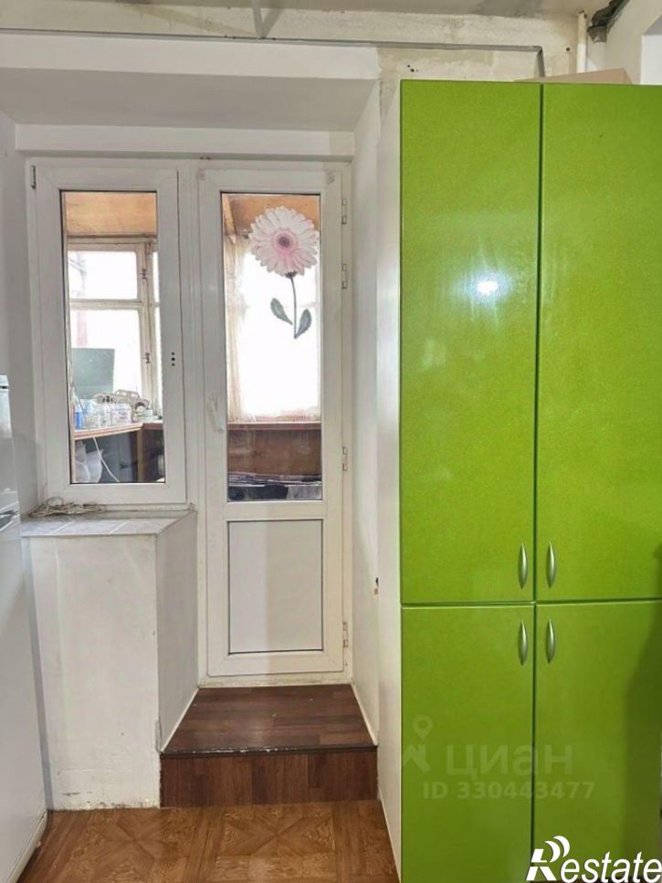 2-комн квартира ул Голубкова, 17а,  д. 17а