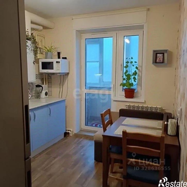 1-комн квартира ул Водяная, 107,  д. 107