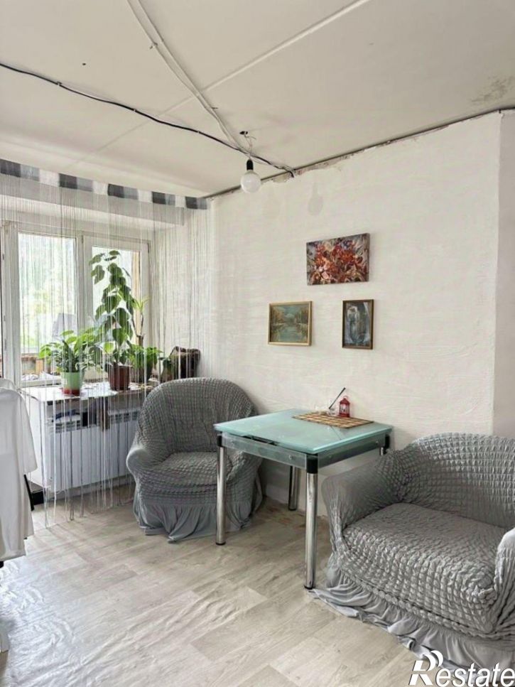 2-комн квартира ул Голубкова, 17а,  д. 17а