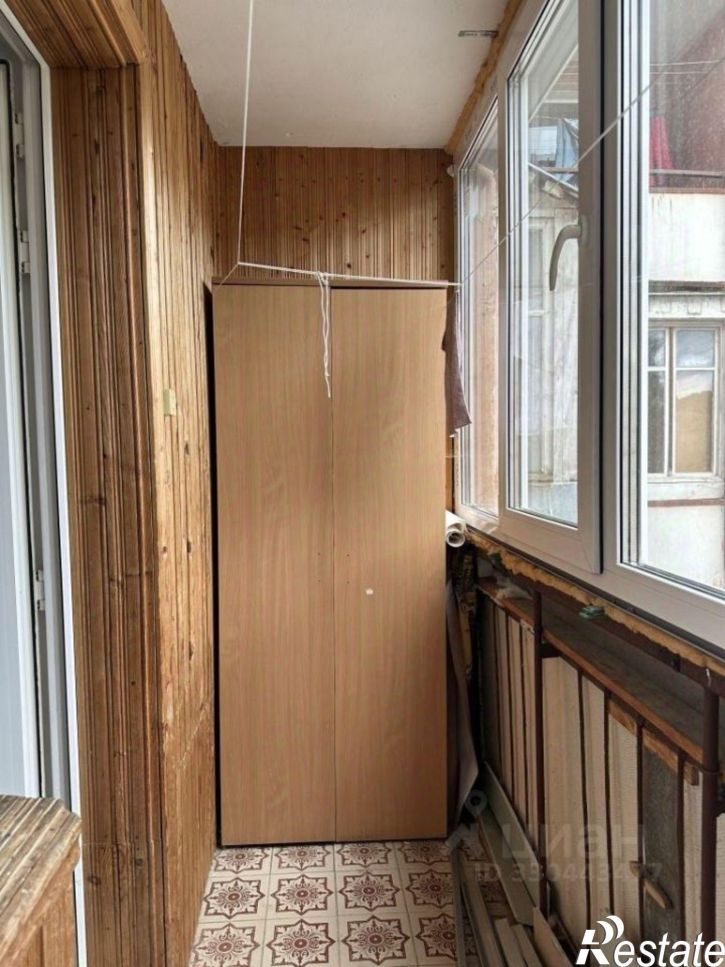 2-комн квартира ул Голубкова, 17а,  д. 17а