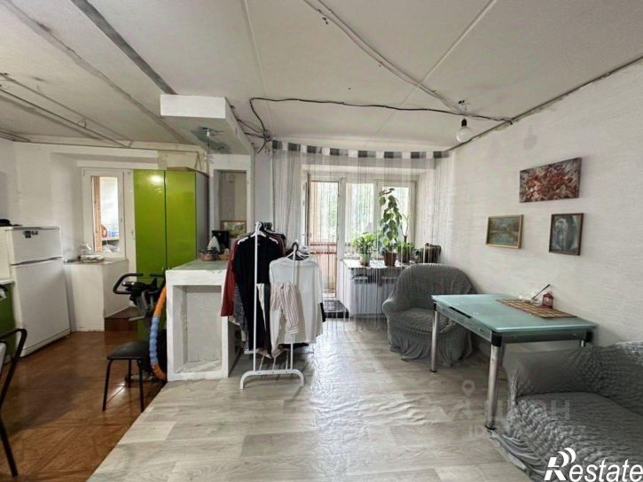 2-комн квартира ул Голубкова, 17а,  д. 17а
