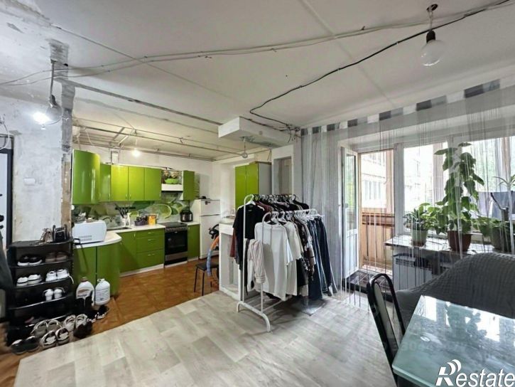 2-комн квартира ул Голубкова, 17а,  д. 17а