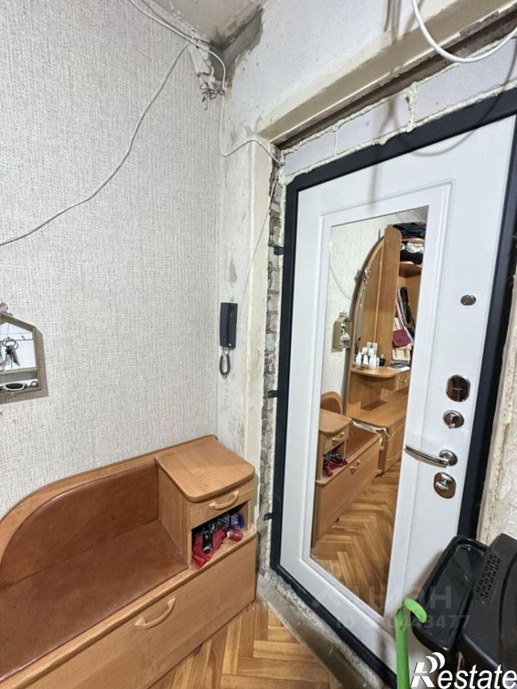 2-комн квартира ул Голубкова, 17а,  д. 17а