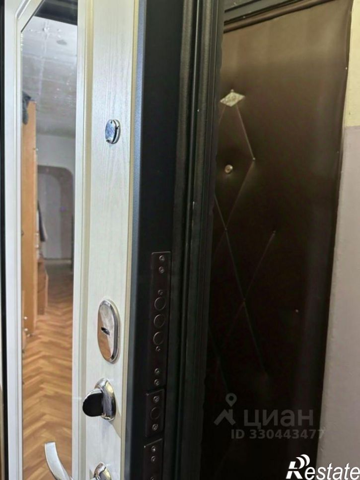 2-комн квартира ул Голубкова, 17а,  д. 17а