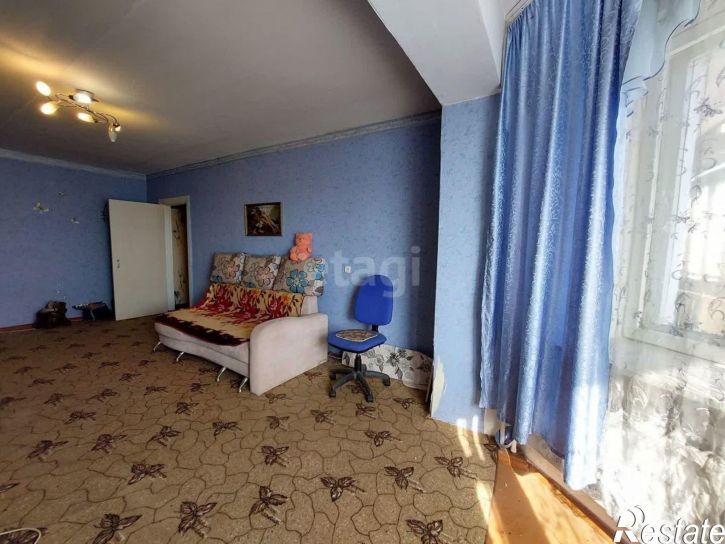 1-комн квартира ул Советская, 101,  д. 101