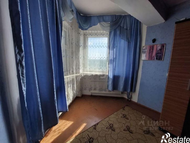 1-комн квартира ул Советская, 101,  д. 101