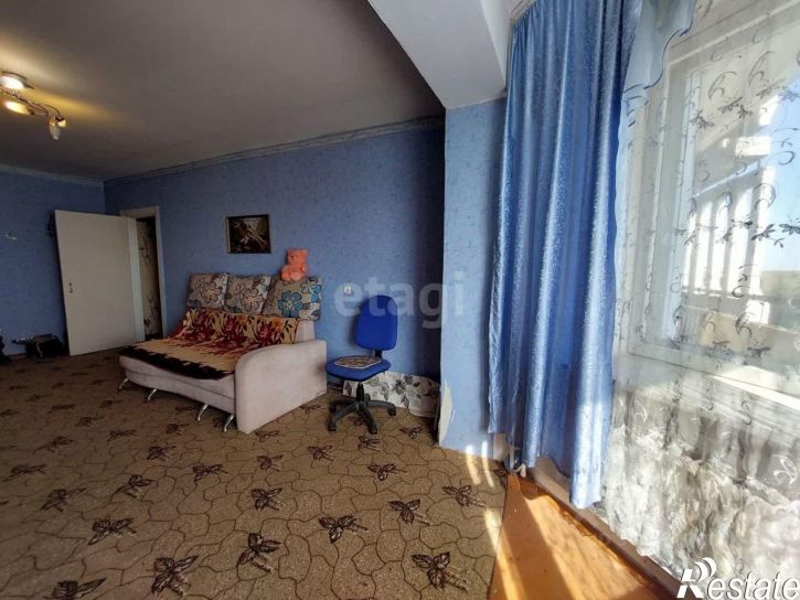 1-комн квартира ул Советская, 101,  д. 101