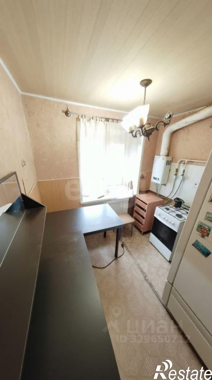 3-комн квартира ул Почтовая, 4,  д. 4