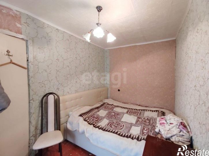 3-комн квартира ул Почтовая, 4,  д. 4