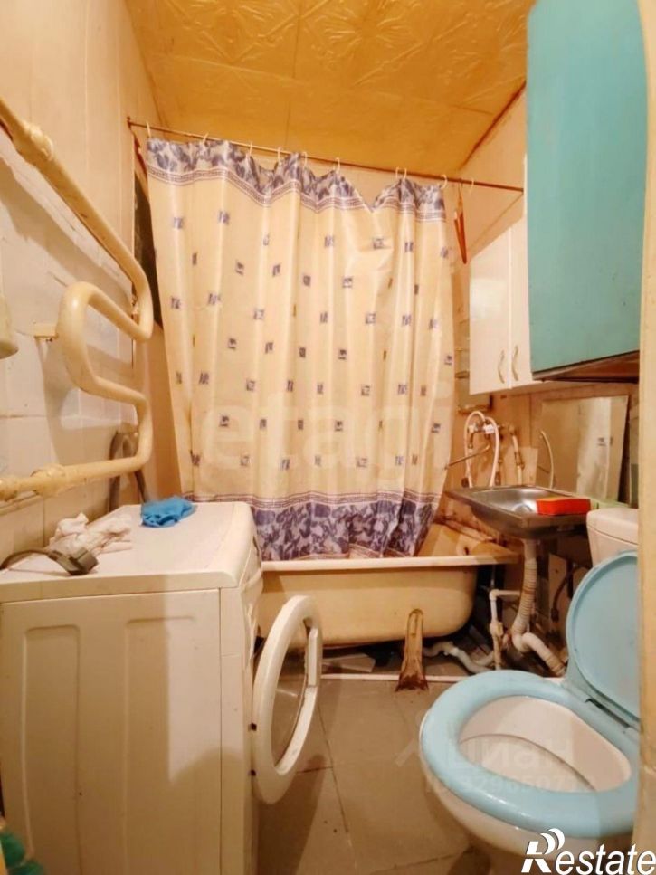 3-комн квартира ул Почтовая, 4,  д. 4