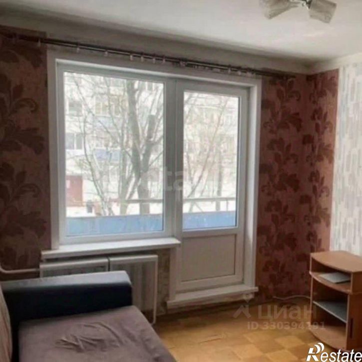 2-комн квартира ул Шагова, 152,  д. 152