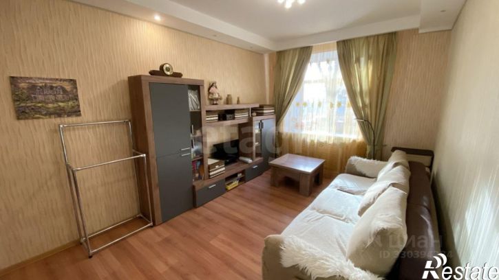 2-комн квартира ул Дзержинского, 21,  д. 21