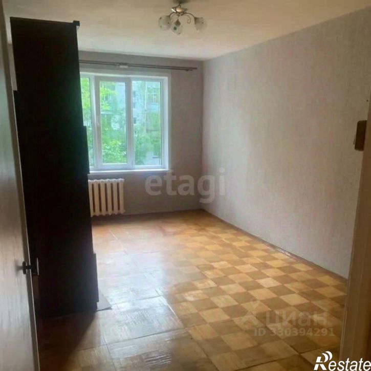 2-комн квартира ул Шагова, 152,  д. 152