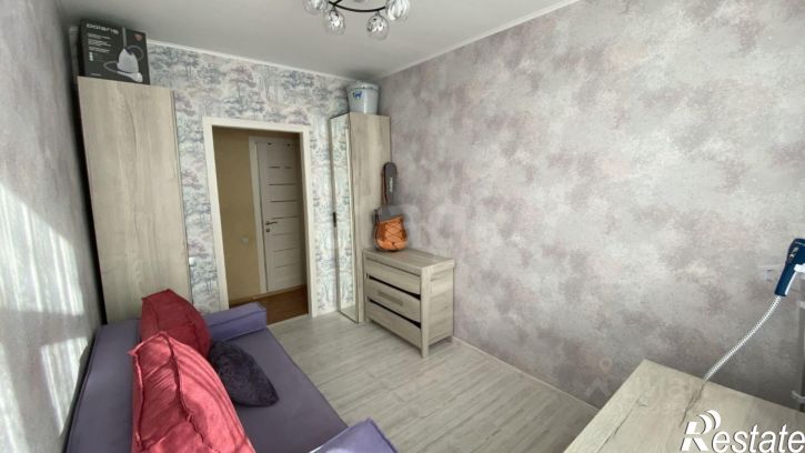 2-комн квартира ул Дзержинского, 21,  д. 21