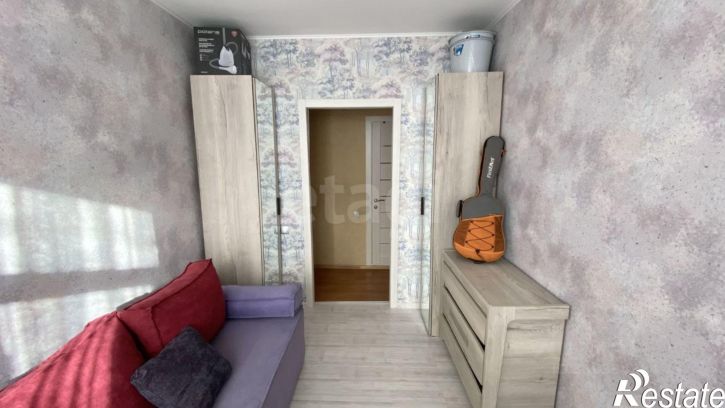 2-комн квартира ул Дзержинского, 21,  д. 21