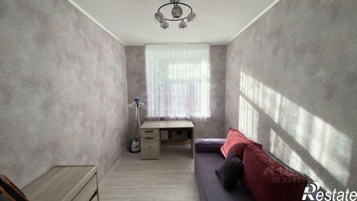 2-комн квартира ул Дзержинского, 21,  д. 21