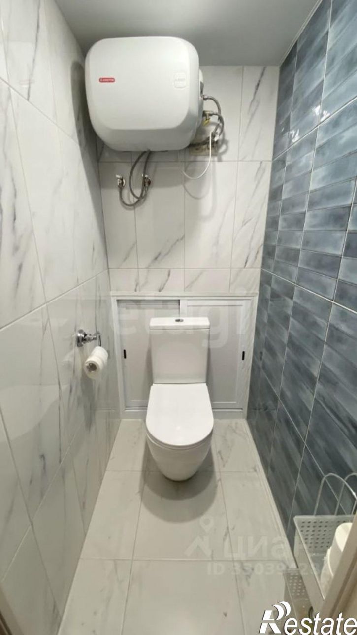 2-комн квартира ул Дзержинского, 21,  д. 21