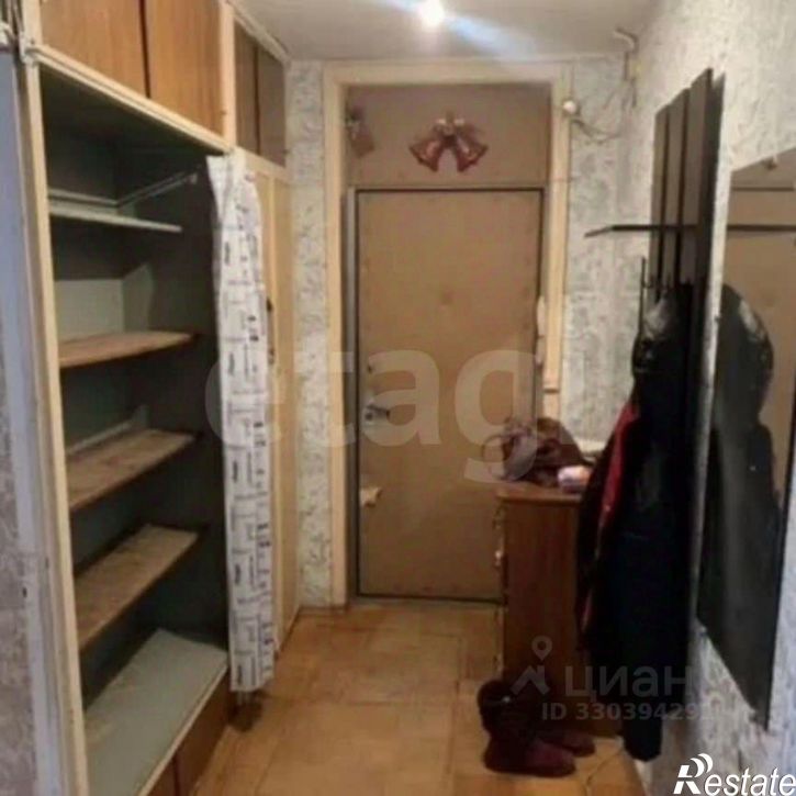 2-комн квартира ул Шагова, 152,  д. 152