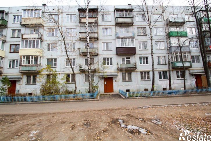 2-комн квартира ул Шагова, 152,  д. 152