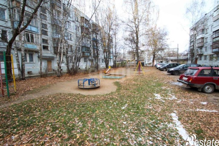 2-комн квартира ул Шагова, 152,  д. 152