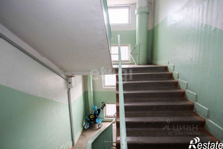 2-комн квартира ул Шагова, 152,  д. 152