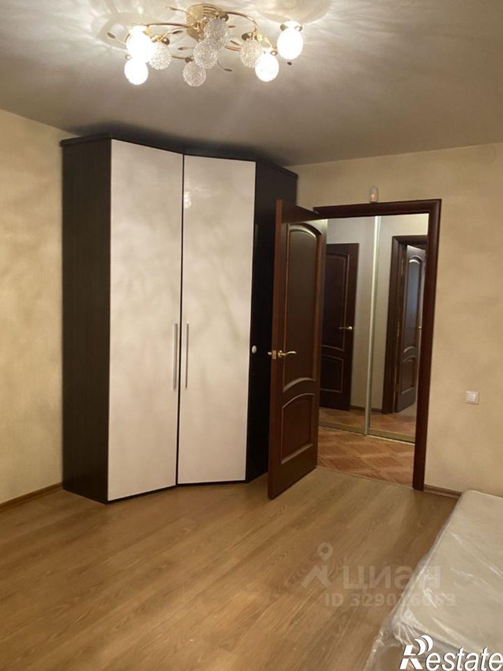 2-комн квартира Профсоюзная улица, 6,  д. 6