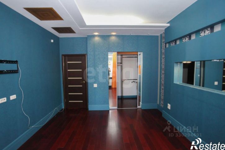 4-комн квартира Хвойная улица, 38,  д. 38