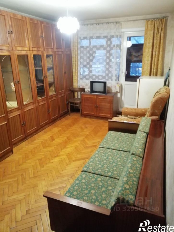 2-комн квартира Кинешемское шоссе, 6б,  д. 6б