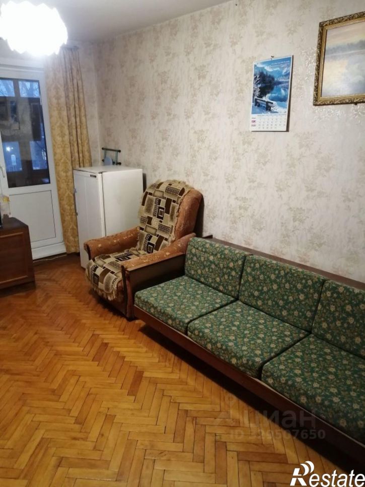 2-комн квартира Кинешемское шоссе, 6б,  д. 6б