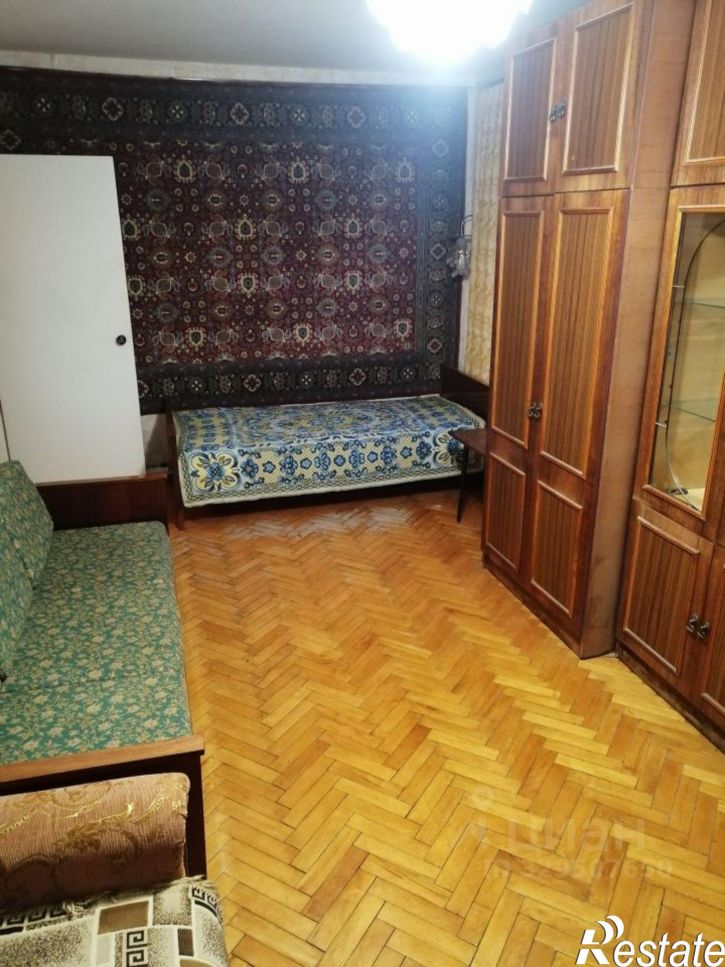 2-комн квартира Кинешемское шоссе, 6б,  д. 6б