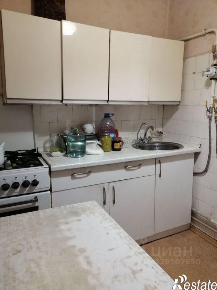 2-комн квартира Кинешемское шоссе, 6б,  д. 6б