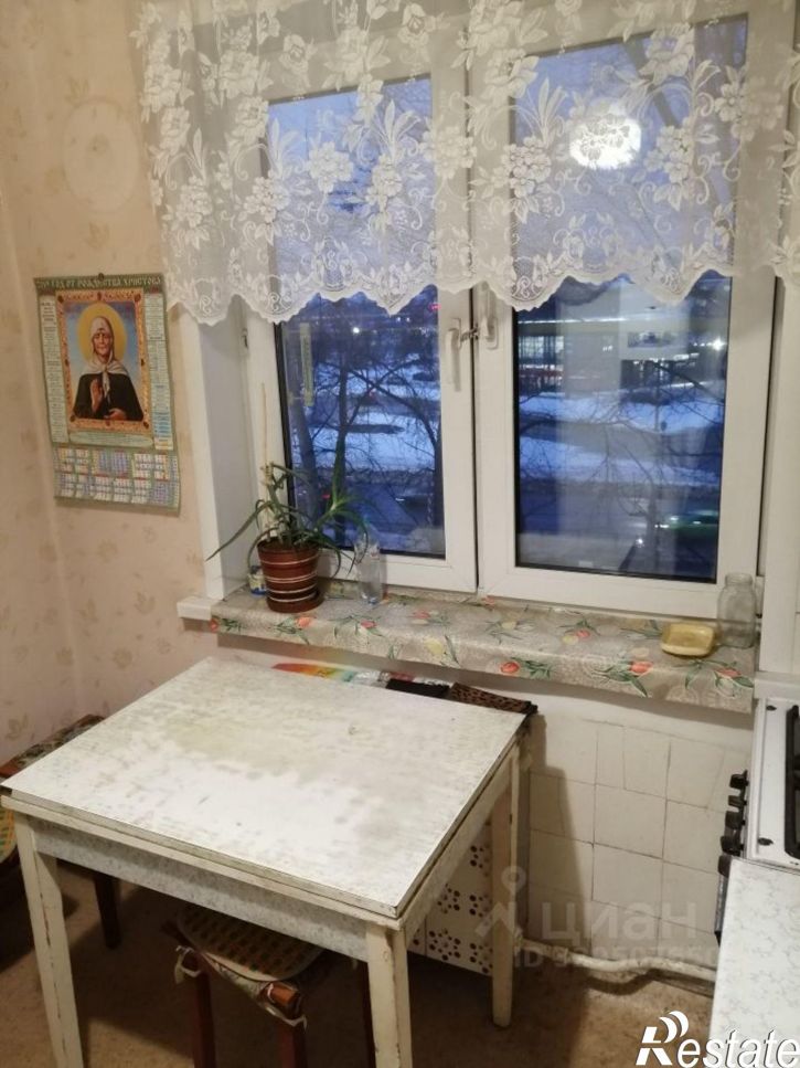 2-комн квартира Кинешемское шоссе, 6б,  д. 6б